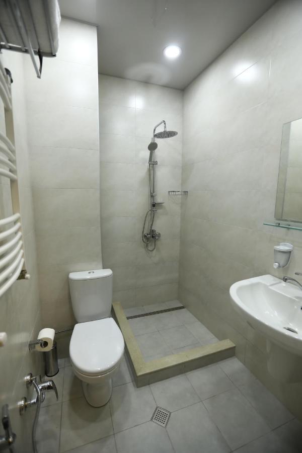 Apartamento Brick House II Tiflis Exterior foto